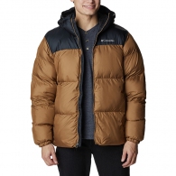 Scurta Columbia Puffect Hooded Jacket thumbnav 3